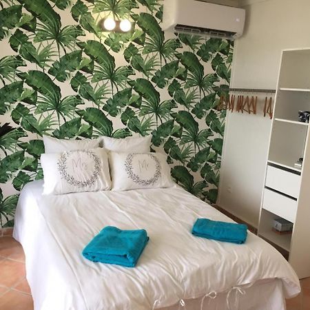 Marina Sun Apartment Le Marin Exterior photo
